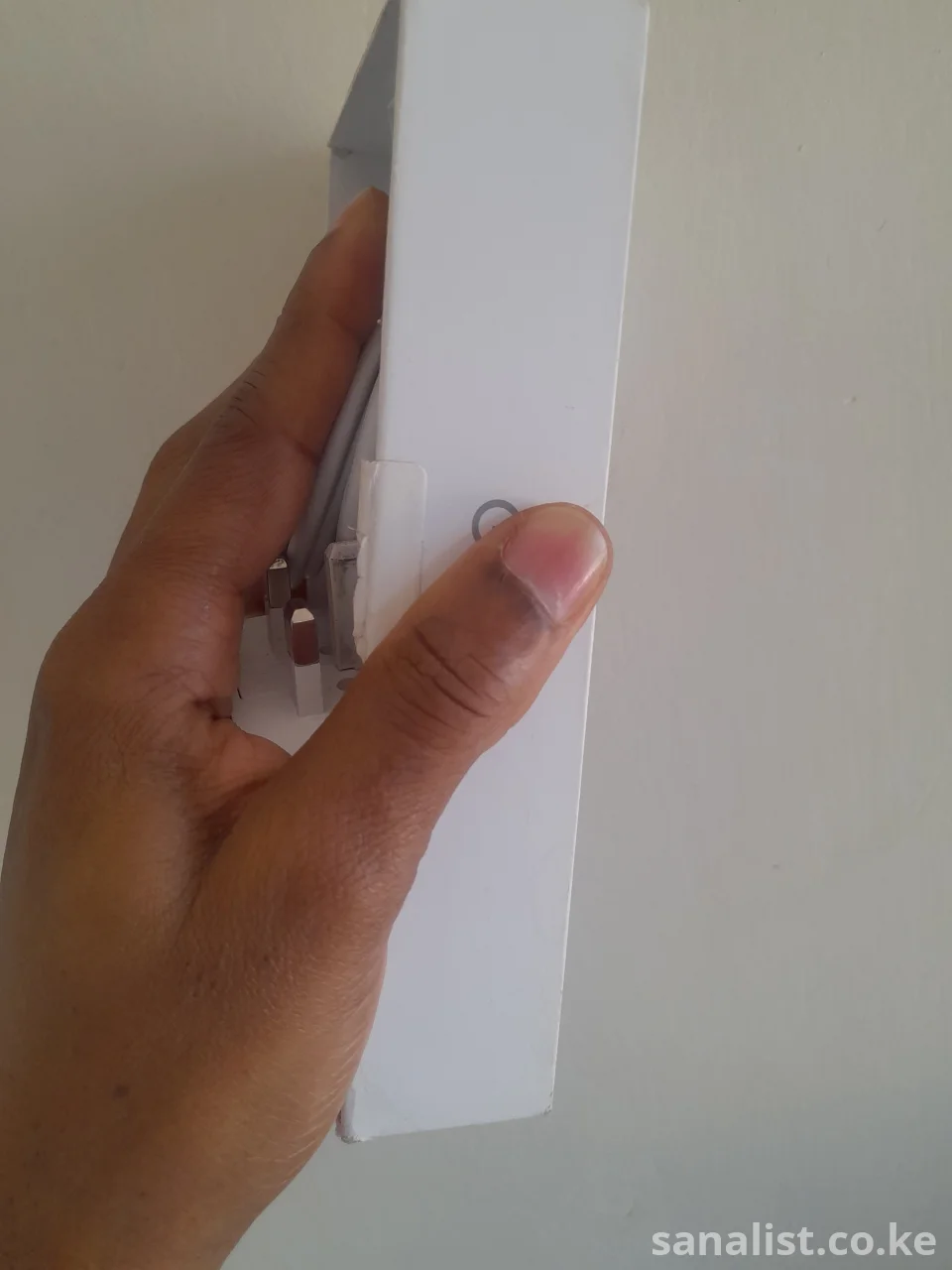 Used Google Pixel 8 Pro 128GB for Sale in Nairobi, Kenya | 12GB RAM