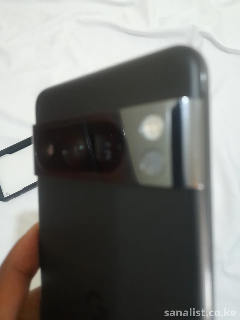 Used Google Pixel 8 Pro 128GB for Sale in Nairobi, Kenya | 12GB RAM