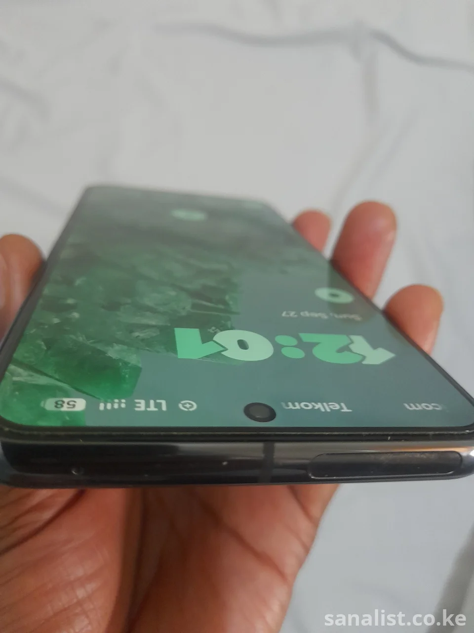 Used Google Pixel 8 Pro 128GB for Sale in Nairobi, Kenya | 12GB RAM