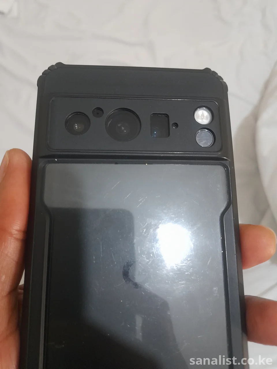 Used Google Pixel 8 Pro 128GB for Sale in Nairobi, Kenya | 12GB RAM