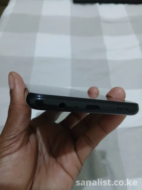 Used Samsung Galaxy A12 4GB RAM 64GB for Sale in Nairobi 3
