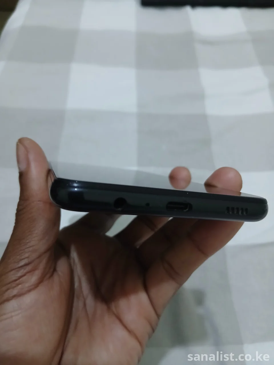 Used Samsung Galaxy A12 4GB RAM 64GB for Sale in Nairobi