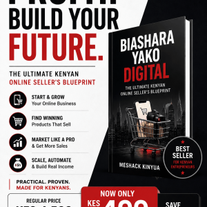 Brilliance East Africa