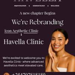 Havella Clinic Nairobi