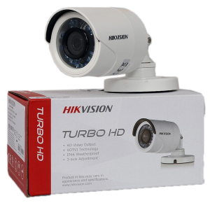 HIKvision CCTV CAMERAS