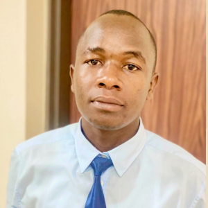 Samson Matheka