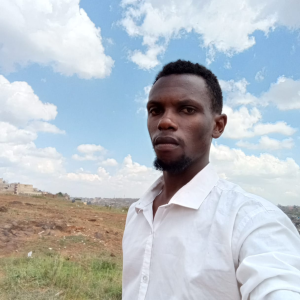 brian Onsomu